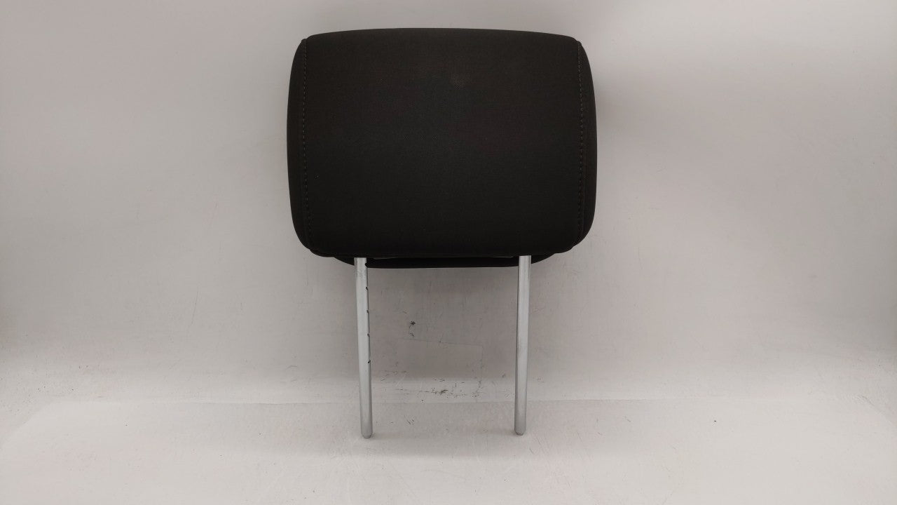 2007-2011 Hyundai Accent Headrest Head Rest Front Driver Passenger Seat - Oemusedautoparts1.com