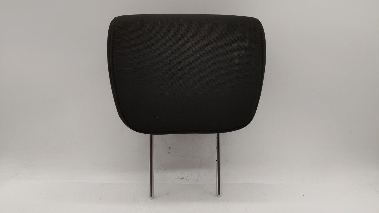 2009-2011 Hyundai Accent Headrest Head Rest Front Driver Passenger Seat - Oemusedautoparts1.com