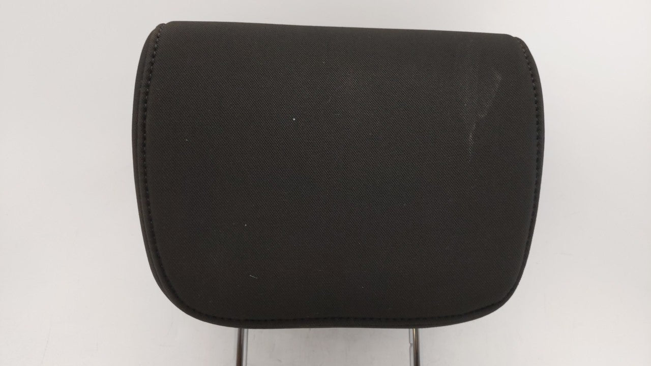2009-2011 Hyundai Accent Headrest Head Rest Front Driver Passenger Seat - Oemusedautoparts1.com