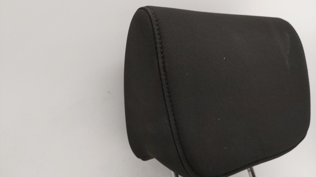 2009-2011 Hyundai Accent Headrest Head Rest Front Driver Passenger Seat - Oemusedautoparts1.com