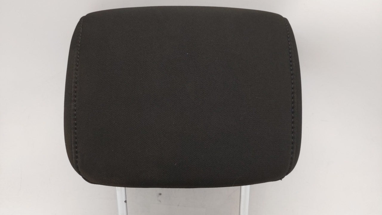 2009-2011 Hyundai Accent Headrest Head Rest Front Driver Passenger Seat - Oemusedautoparts1.com