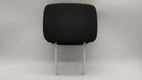 2009-2011 Hyundai Accent Headrest Head Rest Front Driver Passenger Seat - Oemusedautoparts1.com