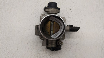 compare product 2006-2011 Hyundai Accent Throttle Body P/N:35170-26900 35100-26860 Fits Fits 2006 2007 2008 2009 2010 2011 OEM Used Auto Parts