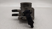 2006-2011 Hyundai Accent Throttle Body P/N:35170-26900 35100-26860 Fits Fits 2006 2007 2008 2009 2010 2011 OEM Used Auto Par