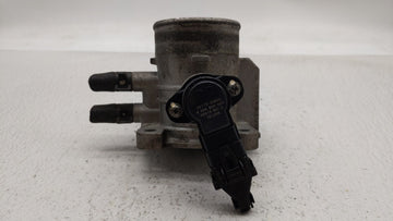 2006-2011 Hyundai Accent Throttle Body P/N:35170-26900 35100-26860 Fits Fits 2006 2007 2008 2009 2010 2011 OEM Used Auto Parts