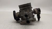 2006-2011 Hyundai Accent Throttle Body P/N:35170-26900 35100-26860 Fits Fits 2006 2007 2008 2009 2010 2011 OEM Used Auto Par