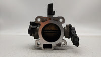2006-2011 Hyundai Accent Throttle Body P/N:35170-26900 35100-26860 Fits Fits 2006 2007 2008 2009 2010 2011 OEM Used Auto Par
