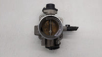 2006-2011 Hyundai Accent Throttle Body P/N:35170-26900 35100-26860 Fits Fits 2006 2007 2008 2009 2010 2011 OEM Used Auto Par