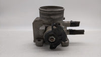 2006-2011 Hyundai Accent Throttle Body P/N:35170-26900 35100-26860 Fits Fits 2006 2007 2008 2009 2010 2011 OEM Used Auto Par