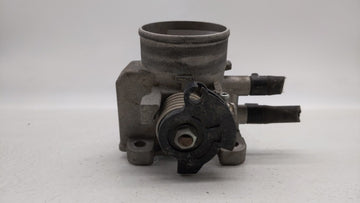 2006-2011 Hyundai Accent Throttle Body P/N:35170-26900 35100-26860 Fits Fits 2006 2007 2008 2009 2010 2011 OEM Used Auto Parts