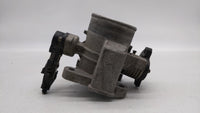 2006-2011 Hyundai Accent Throttle Body P/N:35170-26900 35100-26860 Fits Fits 2006 2007 2008 2009 2010 2011 OEM Used Auto Par