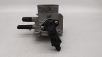 2006-2011 Hyundai Accent Throttle Body P/N:35170-26900 35100-26860 Fits Fits 2006 2007 2008 2009 2010 2011 OEM Used Auto Par