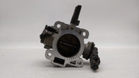 2006-2011 Hyundai Accent Throttle Body P/N:35170-26900 35100-26860 Fits Fits 2006 2007 2008 2009 2010 2011 OEM Used Auto Par