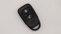 Hyundai Accent Keyless Entry Remote Fob OSLOKA-320T 95430-2E200 3 buttons - Oemusedautoparts1.com
