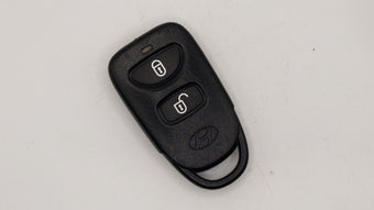 compare product Hyundai Accent Keyless Entry Remote Fob OSLOKA-320T 95430-2E200 3 buttons