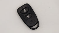 Hyundai Accent Keyless Entry Remote Fob OSLOKA-320T 95430-2E200 3 buttons - Oemusedautoparts1.com