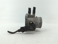 2006-2011 Hyundai Accent Throttle Body P/N:35170-26900 35100-26860 Fits Fits 2006 2007 2008 2009 2010 2011 OEM Used Auto Par
