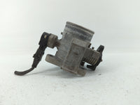 2006-2011 Hyundai Accent Throttle Body P/N:35170-26900 35100-26860 Fits Fits 2006 2007 2008 2009 2010 2011 OEM Used Auto Par