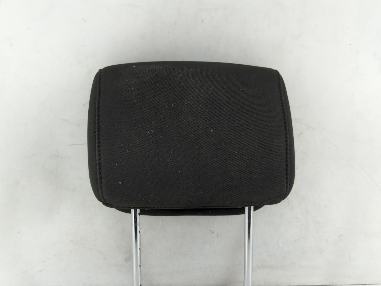 2007-2011 Hyundai Accent Headrest Head Rest Front Driver Passenger Seat Fits Fits 2007 2008 2009 2010 2011 OEM Used Auto Par