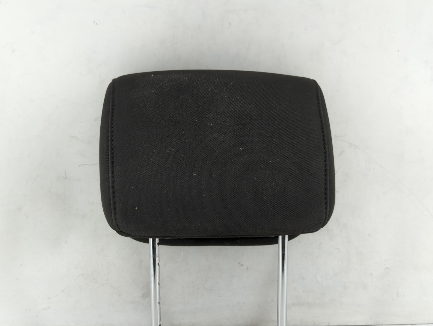 2007-2011 Hyundai Accent Headrest Head Rest Front Driver Passenger Seat Fits Fits 2007 2008 2009 2010 2011 OEM Used Auto Par