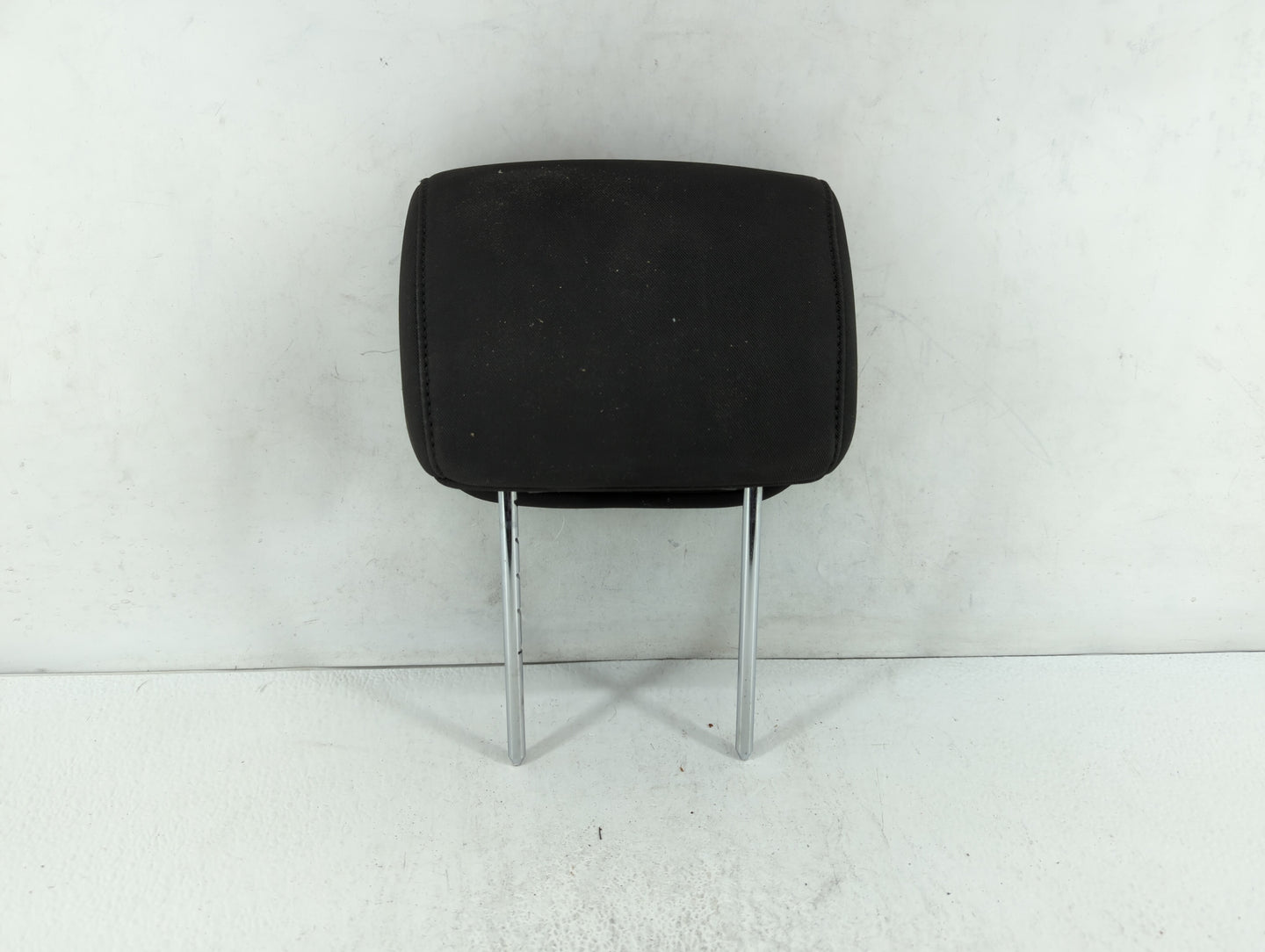 2007-2011 Hyundai Accent Headrest Head Rest Front Driver Passenger Seat Fits Fits 2007 2008 2009 2010 2011 OEM Used Auto Par