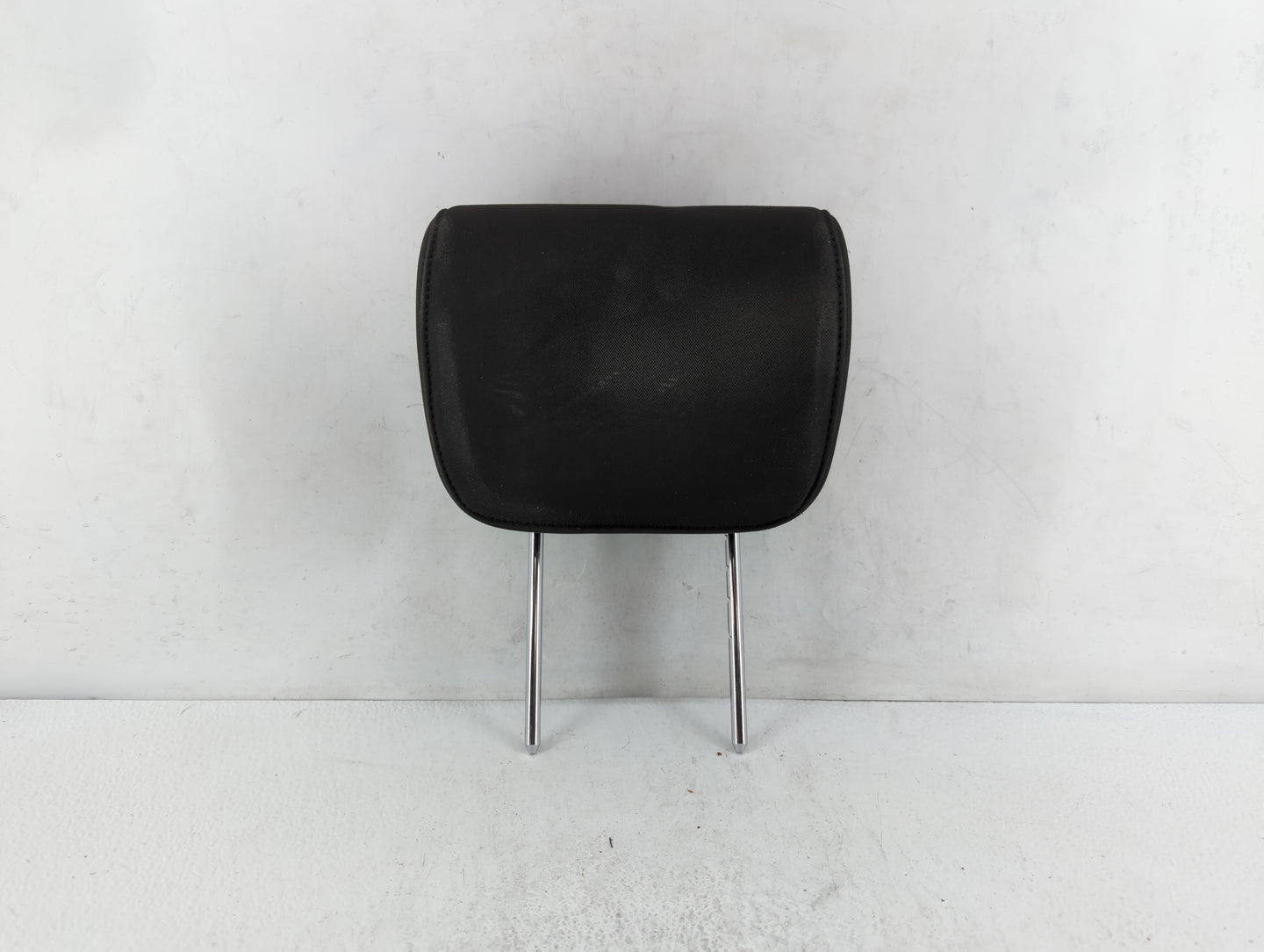 2007-2011 Hyundai Accent Headrest Head Rest Front Driver Passenger Seat Fits Fits 2007 2008 2009 2010 2011 OEM Used Auto Par