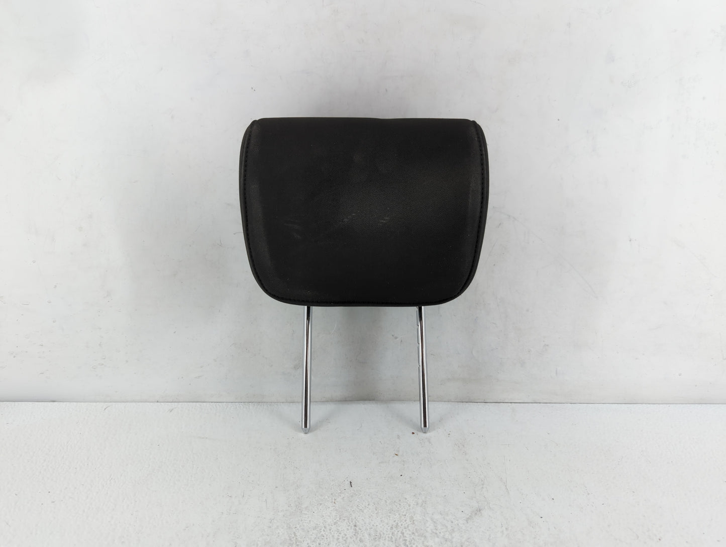 2007-2011 Hyundai Accent Headrest Head Rest Front Driver Passenger Seat Fits Fits 2007 2008 2009 2010 2011 OEM Used Auto Par