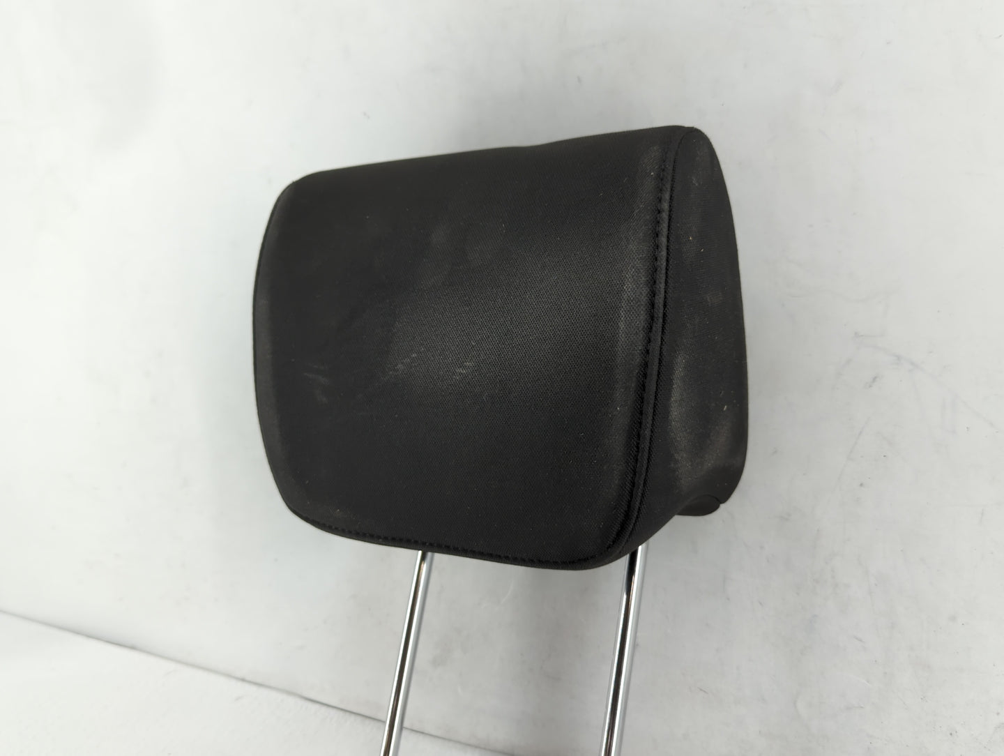 2007-2011 Hyundai Accent Headrest Head Rest Front Driver Passenger Seat Fits Fits 2007 2008 2009 2010 2011 OEM Used Auto Par