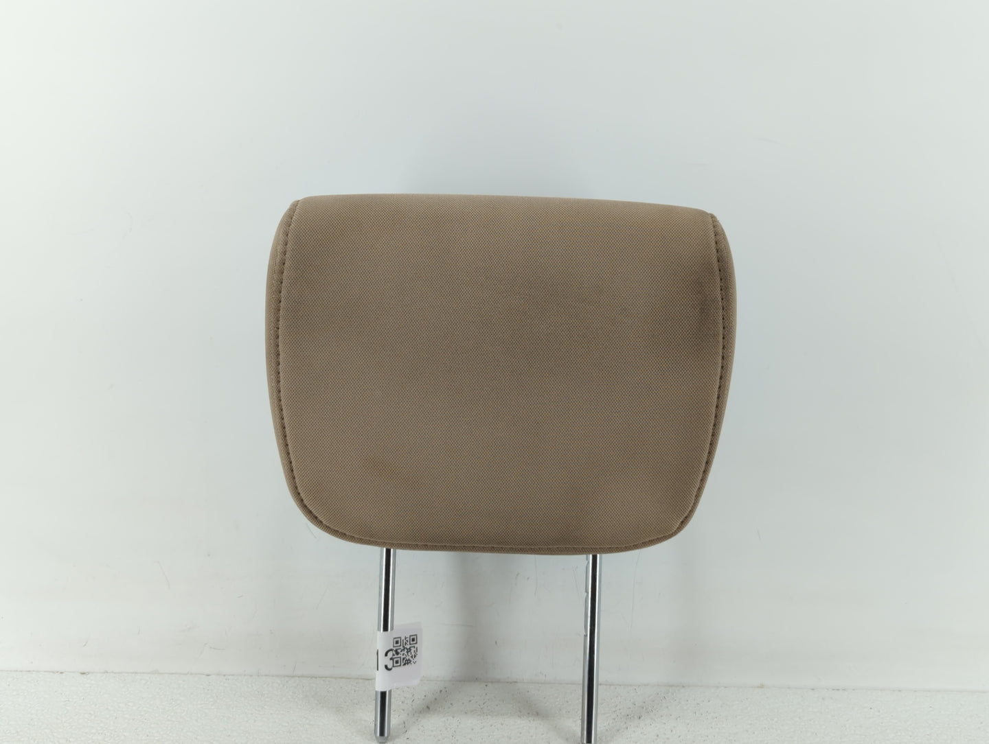 2009-2011 Hyundai Accent Headrest Head Rest Front Driver Passenger Seat Fits Fits 2009 2010 2011 OEM Used Auto Parts - Oemus