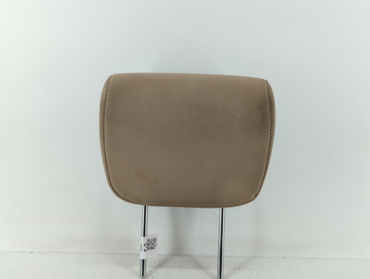2009-2011 Hyundai Accent Headrest Head Rest Front Driver Passenger Seat Fits Fits 2009 2010 2011 OEM Used Auto Parts - Oemus