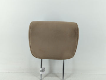 2009-2011 Hyundai Accent Headrest Head Rest Front Driver Passenger Seat Fits Fits 2009 2010 2011 OEM Used Auto Parts