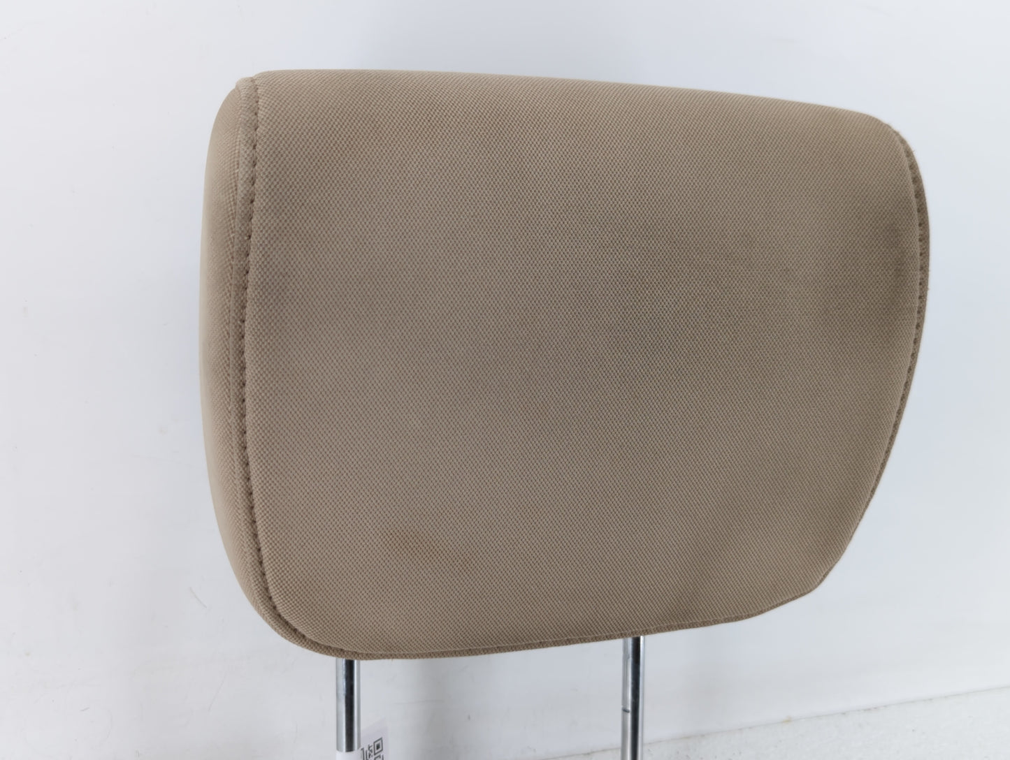 2009-2011 Hyundai Accent Headrest Head Rest Front Driver Passenger Seat Fits Fits 2009 2010 2011 OEM Used Auto Parts - Oemus