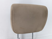 2009-2011 Hyundai Accent Headrest Head Rest Front Driver Passenger Seat Fits Fits 2009 2010 2011 OEM Used Auto Parts - Oemus