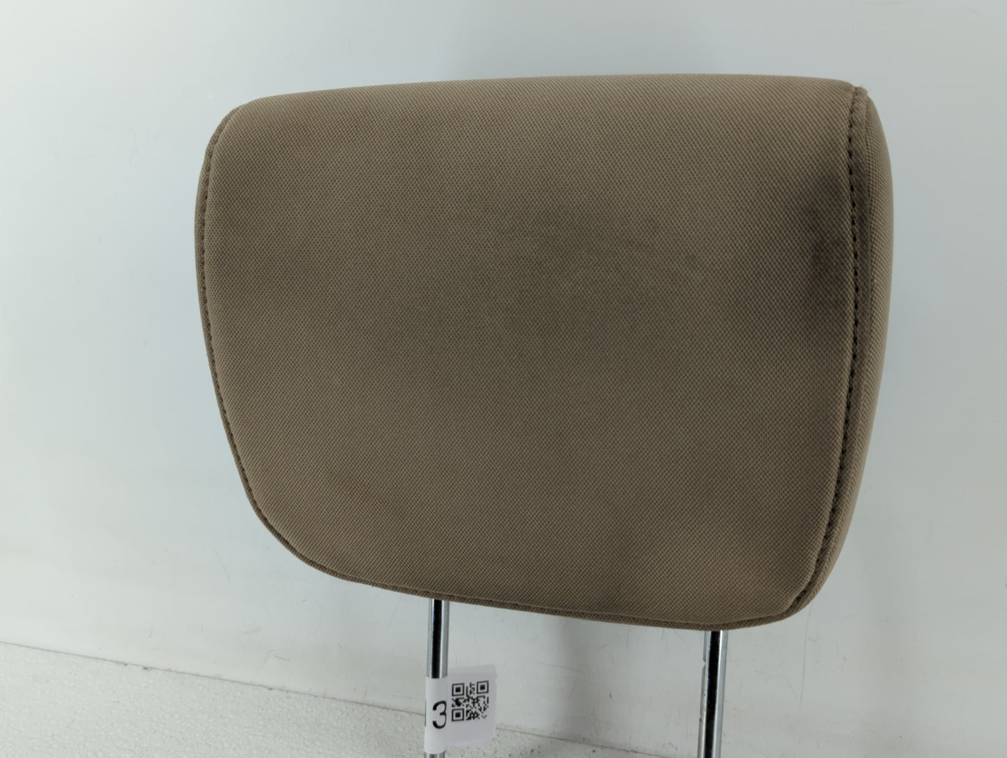 2009-2011 Hyundai Accent Headrest Head Rest Front Driver Passenger Seat Fits Fits 2009 2010 2011 OEM Used Auto Parts - Oemus