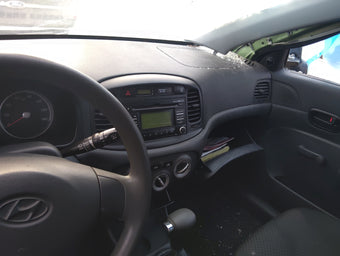 compare product 2007-2011 Hyundai Accent Radio AM FM Cd Player Receiver Replacement Fits Fits 2007 2008 2009 2010 2011 OEM Used Auto Parts