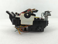 2011 Hyundai Accent Fusebox Fuse Box Panel Relay Module Fits OEM Used Auto Parts - Oemusedautoparts1.com