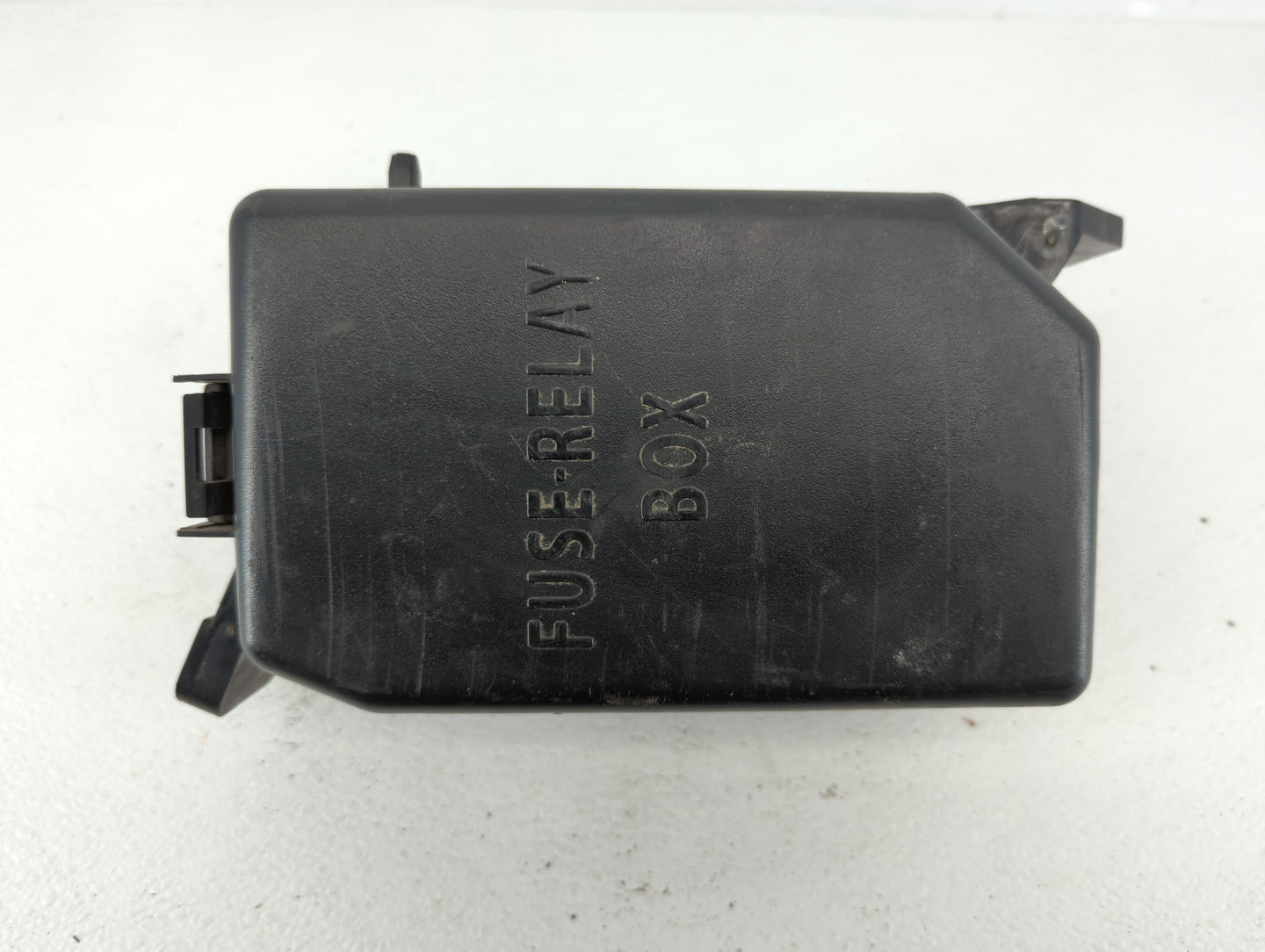 2006-2011 Hyundai Accent Fusebox Fuse Box Panel Relay Module P/N:91280 1E150 Fits Fits 2006 2007 2008 2009 2010 2011 OEM Use