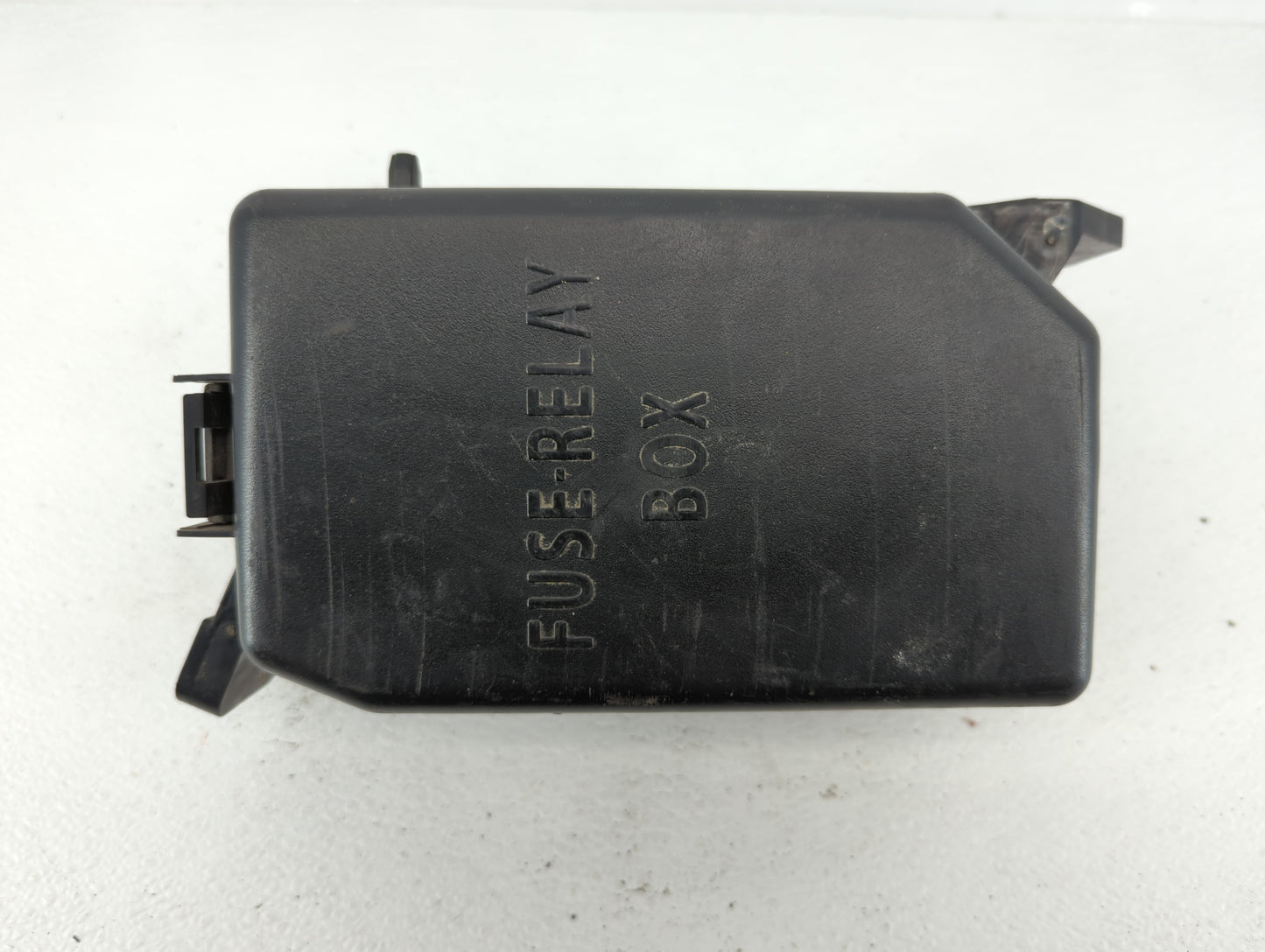 2006-2011 Hyundai Accent Fusebox Fuse Box Panel Relay Module P/N:91280 1E150 Fits Fits 2006 2007 2008 2009 2010 2011 OEM Use