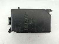 2006-2011 Hyundai Accent Fusebox Fuse Box Panel Relay Module P/N:91280 1E150 Fits Fits 2006 2007 2008 2009 2010 2011 OEM Use