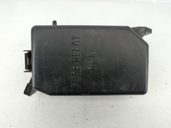 compare product 2006-2011 Hyundai Accent Fusebox Fuse Box Panel Relay Module P/N:91280 1E150 Fits Fits 2006 2007 2008 2009 2010 2011 OEM Used Auto Parts