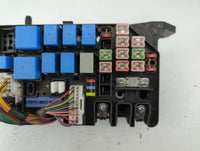 2006-2011 Hyundai Accent Fusebox Fuse Box Panel Relay Module P/N:91280 1E150 Fits Fits 2006 2007 2008 2009 2010 2011 OEM Use