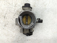 2006-2011 Hyundai Accent Throttle Body P/N:35170-26900 Fits Fits 2006 2007 2008 2009 2010 2011 OEM Used Auto Parts - Oemused