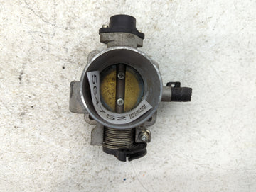 2006-2011 Hyundai Accent Throttle Body P/N:35170-26900 Fits Fits 2006 2007 2008 2009 2010 2011 OEM Used Auto Parts - Oemused