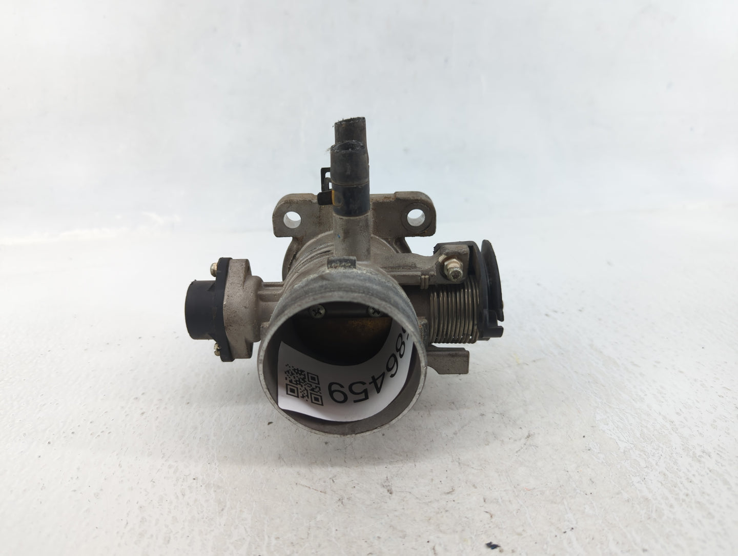2006-2011 Hyundai Accent Throttle Body P/N:35170-26900 Fits Fits 2006 2007 2008 2009 2010 2011 OEM Used Auto Parts - Oemused