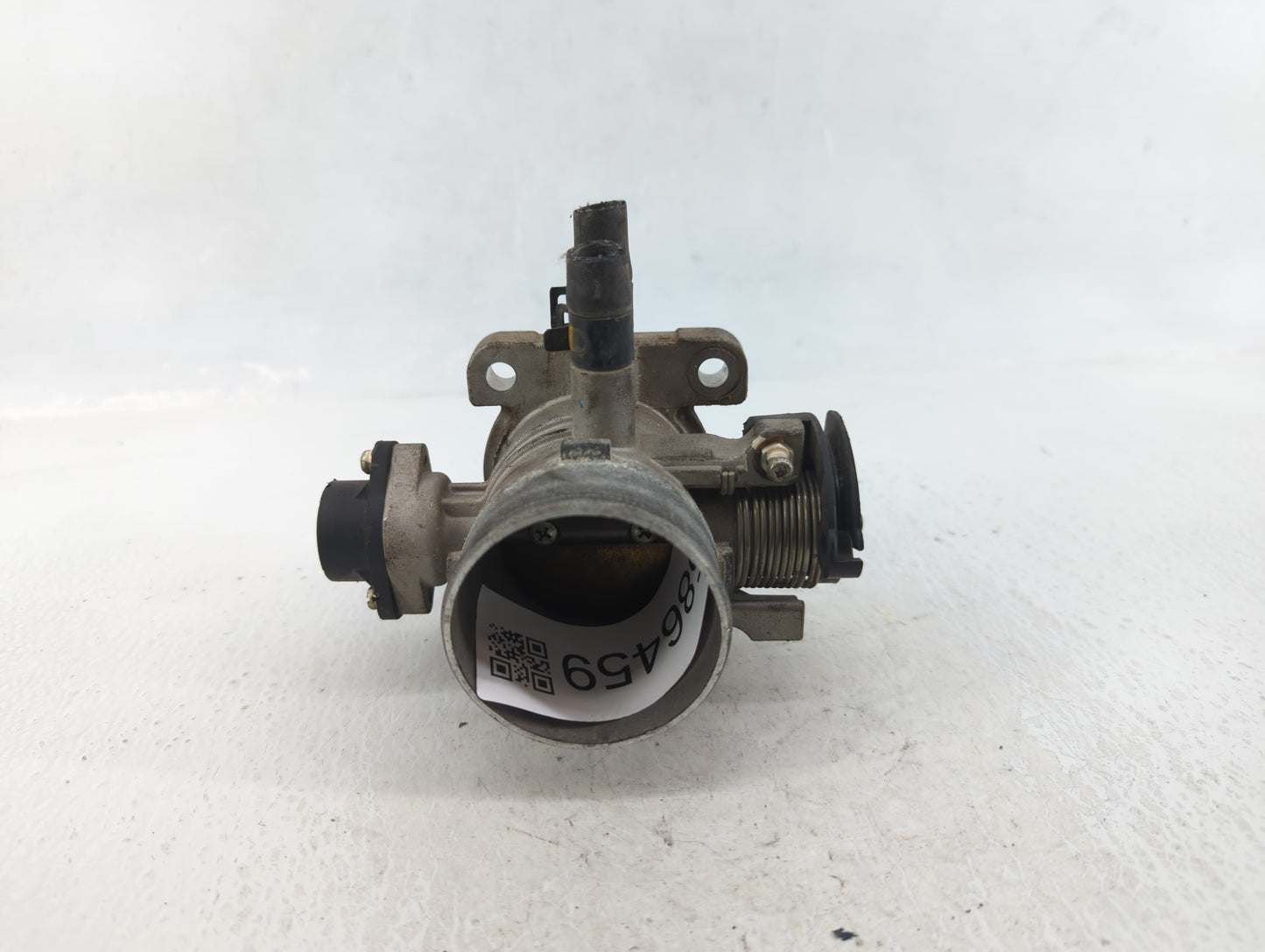 2006-2011 Hyundai Accent Throttle Body P/N:35170-26900 Fits Fits 2006 2007 2008 2009 2010 2011 OEM Used Auto Parts - Oemused