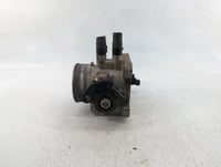 2006-2011 Hyundai Accent Throttle Body P/N:35170-26900 Fits Fits 2006 2007 2008 2009 2010 2011 OEM Used Auto Parts - Oemused
