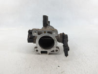 2006-2011 Hyundai Accent Throttle Body P/N:35170-26900 Fits Fits 2006 2007 2008 2009 2010 2011 OEM Used Auto Parts - Oemused