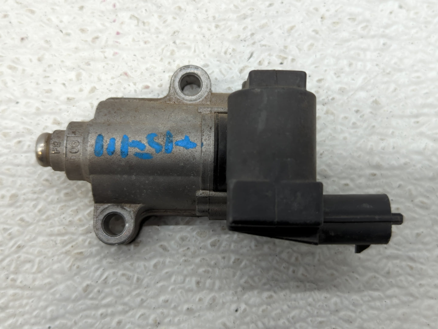 2011 Hyundai Accent Mass Air Flow Meter Maf - Oemusedautoparts1.com