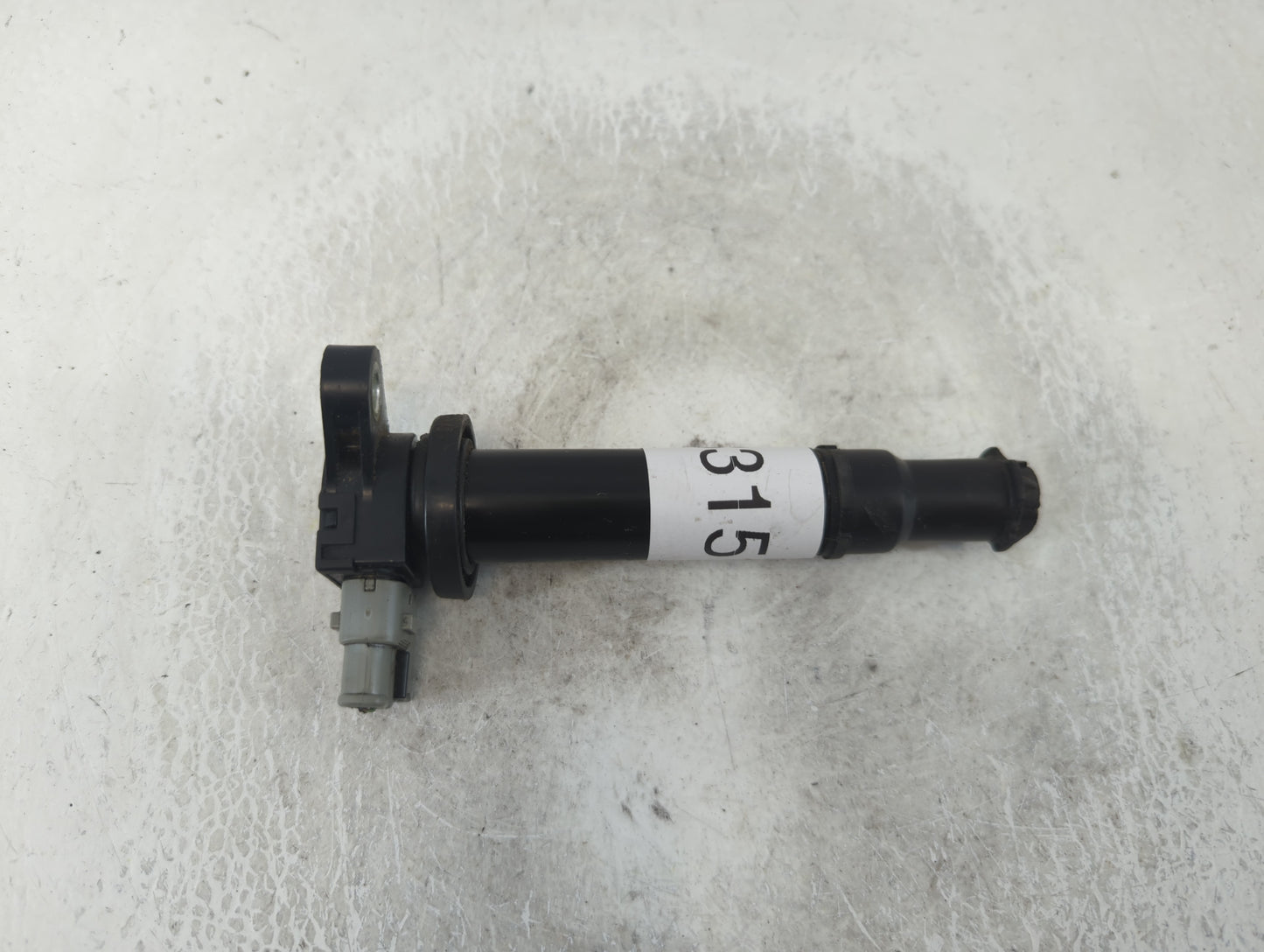 2006-2011 Hyundai Accent Ignition Coil Igniter Pack - Oemusedautoparts1.com