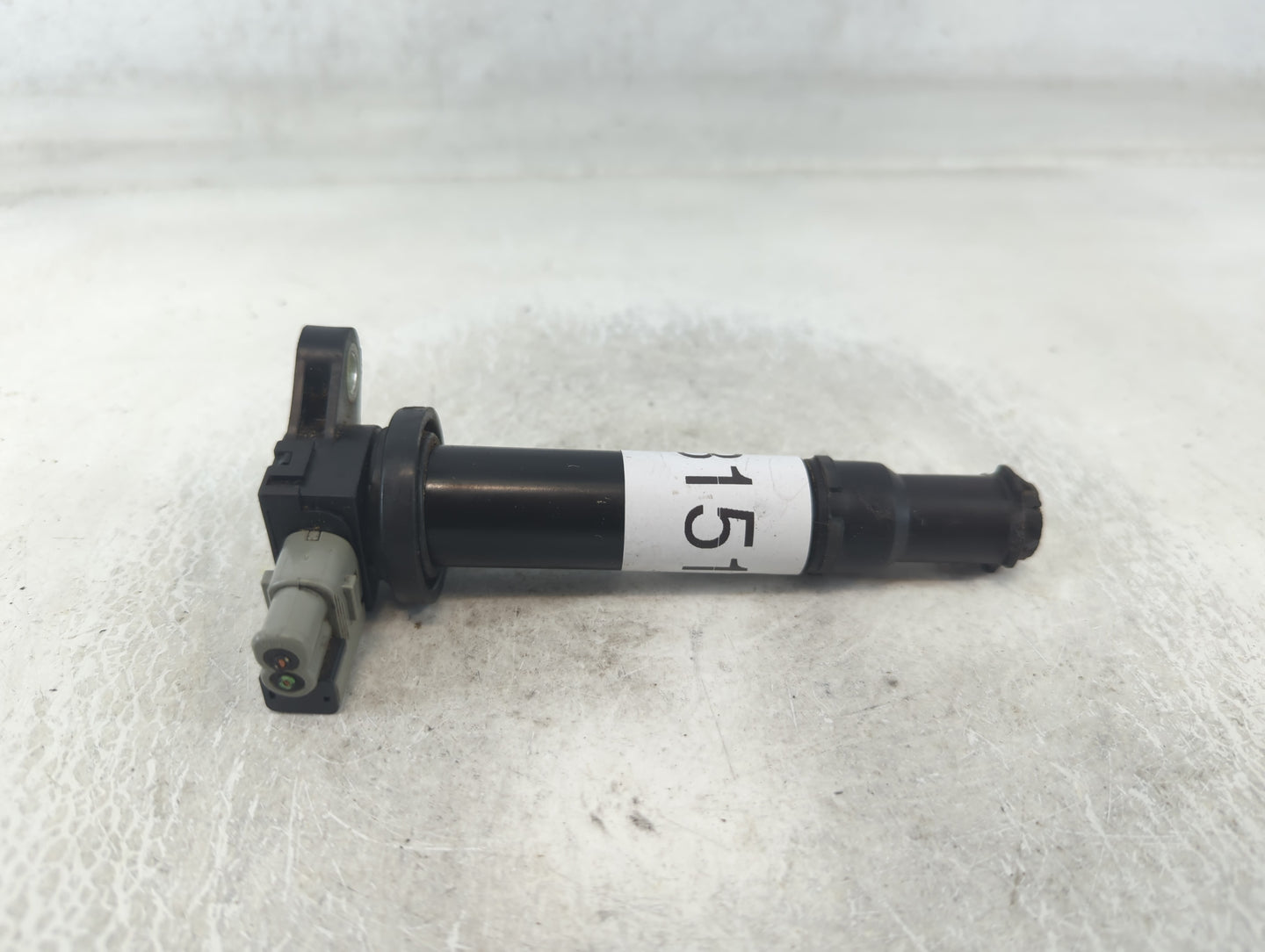 2006-2011 Hyundai Accent Ignition Coil Igniter Pack - Oemusedautoparts1.com